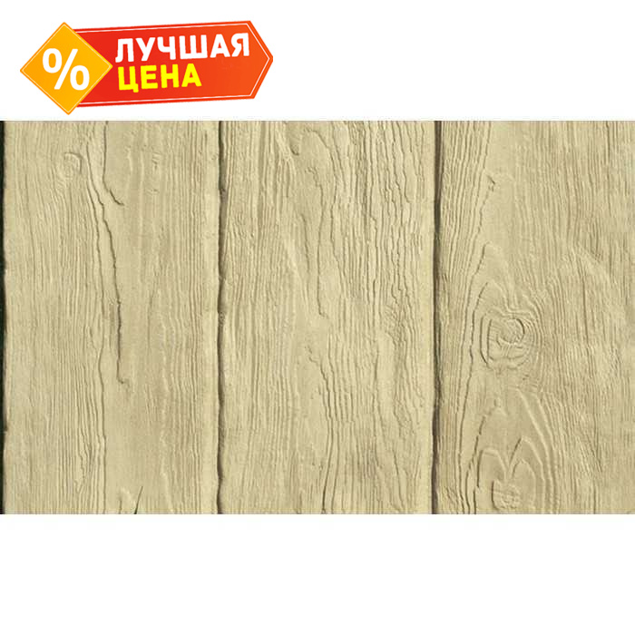 Тротуарная плитка White Hills Тиволи Дощечки, 400x400x40 мм, цвет 905-24