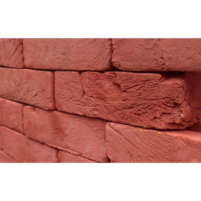 Кирпич облицовочный Decorcera Extruded brick P5, 215х102х65 мм