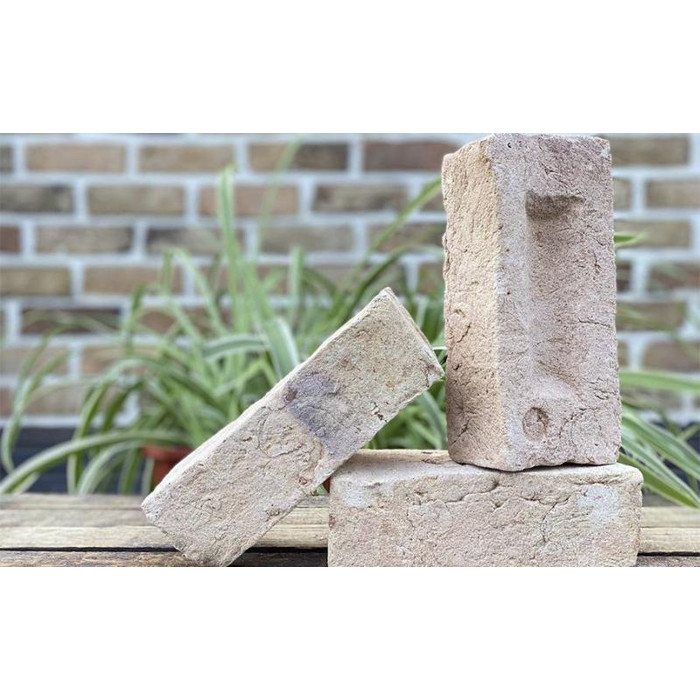 Кирпич облицовочный Rightbrick, Рейн, 210х100х65 мм