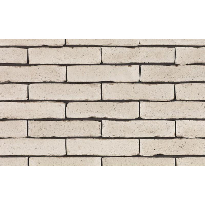 Кирпич облицовочный ручной формовки Terca Latero Basalto, 218х102х50 мм