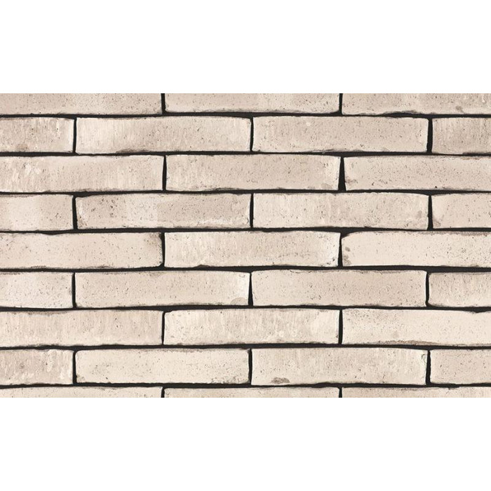 Кирпич облицовочный ручной формовки Terca Latero Seda, 218х102х50 мм