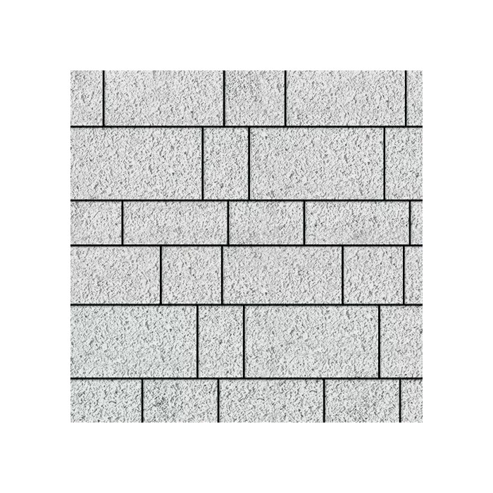 Тротуарная плитка Artstein Инсбрук Тироль 60 мм Эльтон BackWash